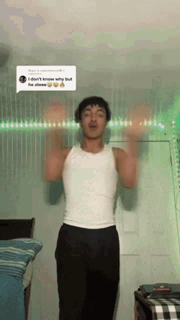 Billiana Dojillie GIF