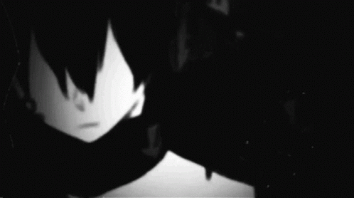 Anime Male GIF - Anime Male Dark GIFs
