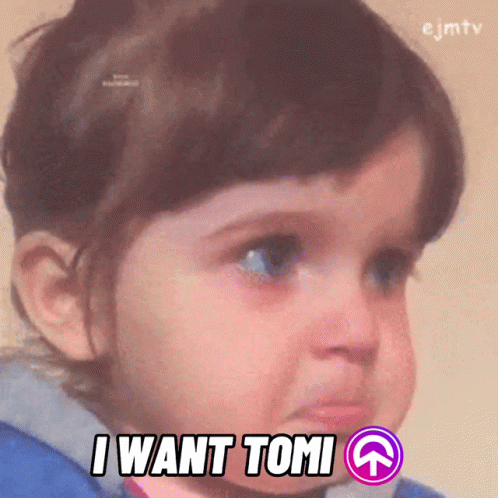 Tomi Buy Tomi GIF - Tomi Buy Tomi I Want GIFs