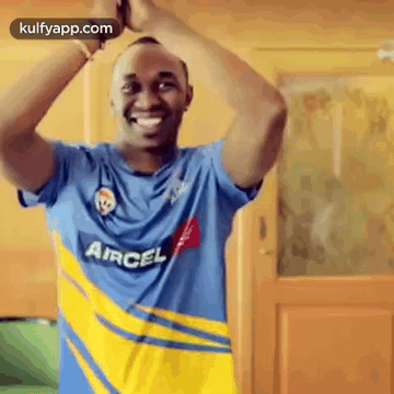 When You Passed With Border Marks.Gif GIF - When You Passed With Border Marks Dj Braavo Cricket GIFs