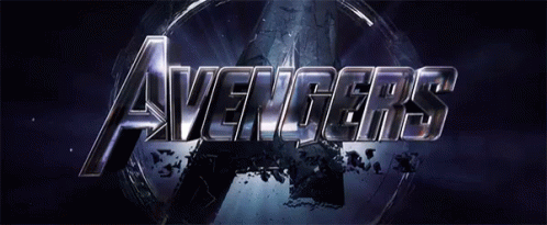Avengers End Game GIF - Avengers End Game Marvel GIFs