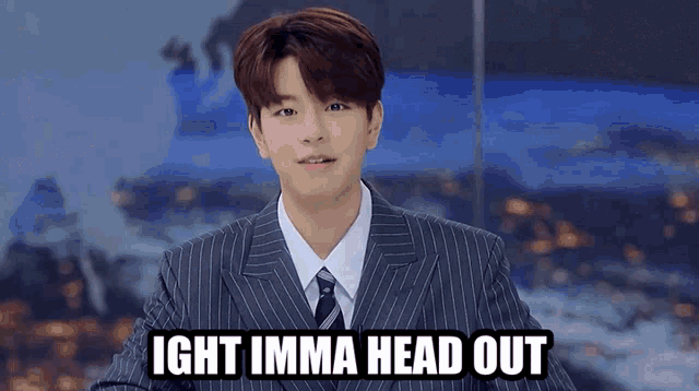 Seungmin Seungmin Stray Kids GIF