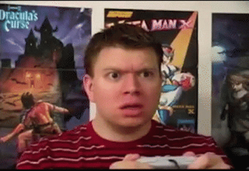 What The Hell Irate Gamer GIF - What The Hell Irate Gamer Angry GIFs