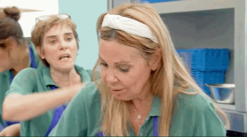 Stop Master Chef Celebrity GIF - Stop Master Chef Celebrity Fight GIFs