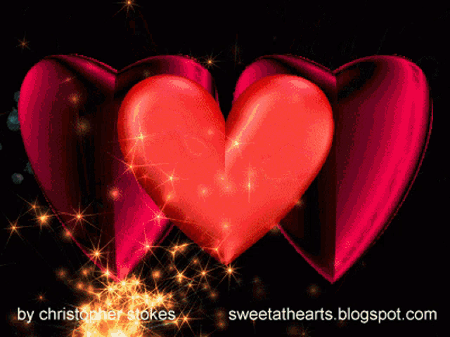Red Makes Me Smile Heart GIF - Red Makes Me Smile Heart Love GIFs