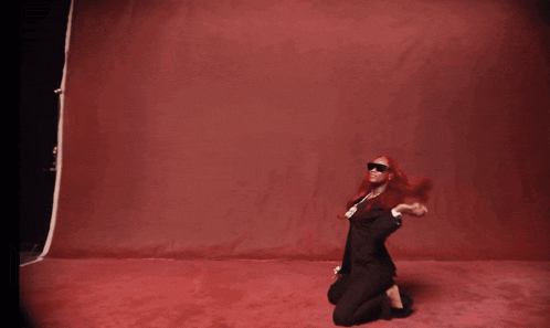 Sexyyred Brunomars GIF