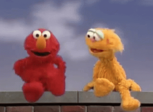 Elmo Laughing GIF - Elmo Laughing Sesame Street GIFs