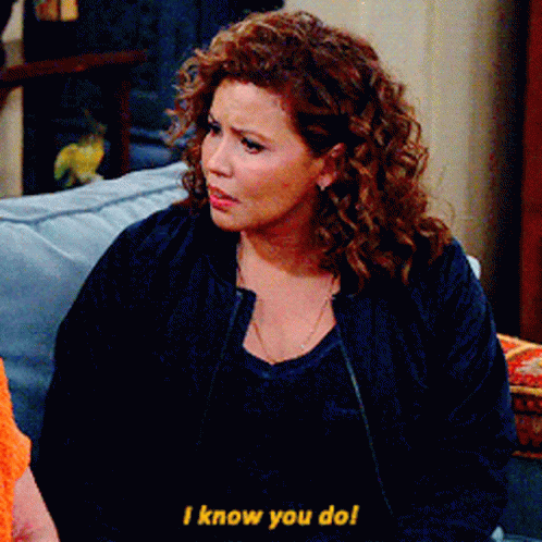 One Day At A Time Penelope Alvarez GIF
