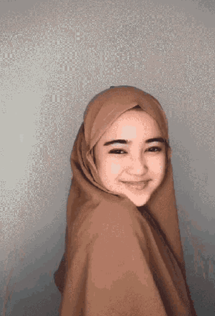 Tiktok Gawul GIF - Tiktok Gawul Tiktok Hijab GIFs