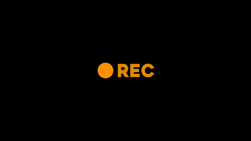 a black background with the word omerhub in orange