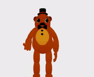 a brown teddy bear with a top hat is laying down