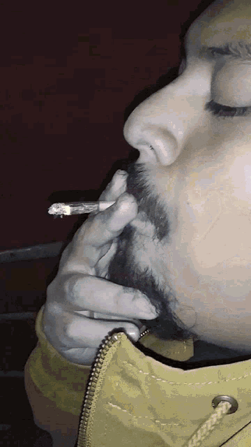 Blow Smoke GIF - Blow Smoke Weed GIFs