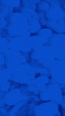 a blue background with the words no sie