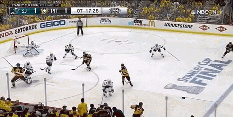 Pittsburgh Penguins GIF - Pittsburgh Penguins Ice Hockey GIFs