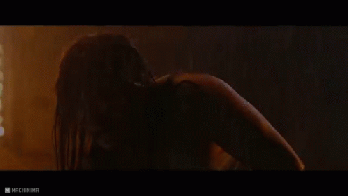 This Character Taken From Street Fighter: Assassin'S GIF - Street Fighter Street Fighter GIFs