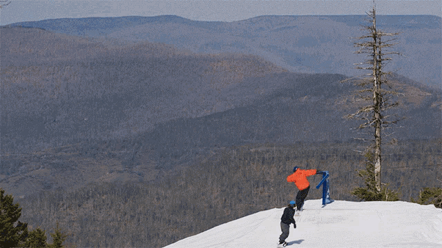 Snowboarding Red Bull GIF - Snowboarding Red Bull Red Bull Tv GIFs