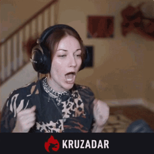 Kruzadar Dance GIF - Kruzadar Kruz Dance GIFs