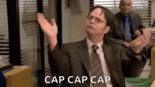 Cap Clapping GIF - Cap Clapping Applause GIFs