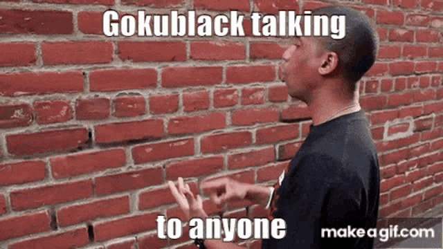 Gokublack Bruh Central GIF - Gokublack Bruh Central GIFs