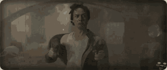 Wanted Movie GIF
