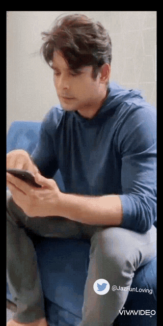 Sidharth Shukla Sidharth GIF