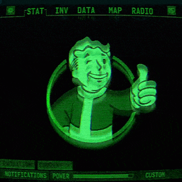 Fallout On Prime Prime Video GIF - Fallout On Prime Fallout Prime Video GIFs