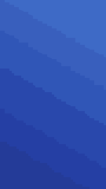 a blue background with the words wir mussen aus rücksicht voneinander abstand halten