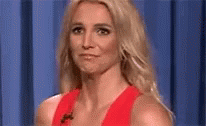 Britney Spears Laughing GIF - Britney Spears Laughing GIFs