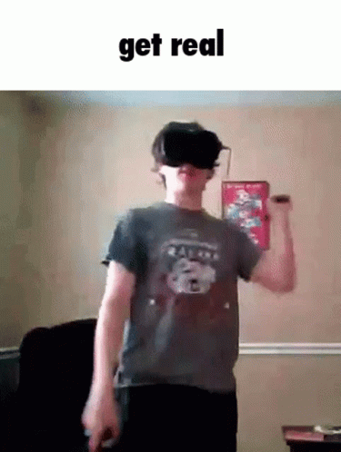 Get Real Meme GIF - Get Real Meme Dance GIFs