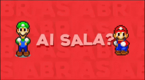 Ai Salita Sala GIF - Ai Salita Sala Arena GIFs