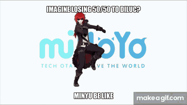 Minyu Venti GIF