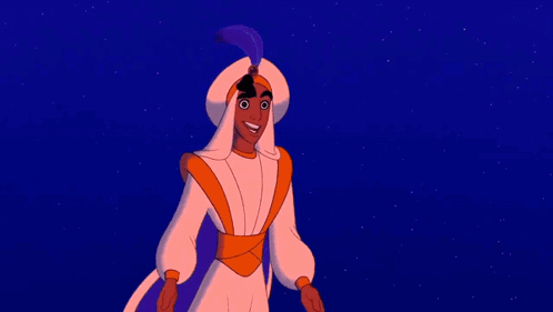 Aladdin Happy GIF - Aladdin Happy Disney GIFs
