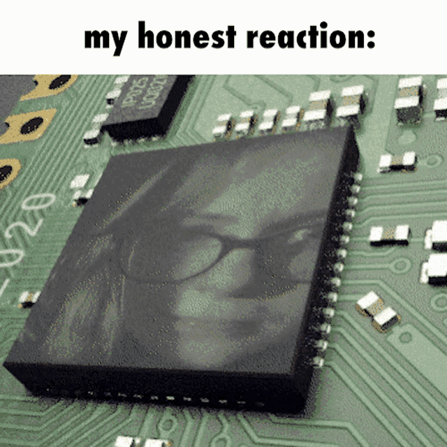 My Hones My Honest Reaction GIF - My Hones My Honest Reaction Ivy GIFs