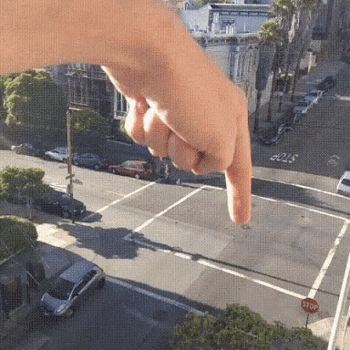Traffic Guide GIF - Traffic Guide Intersection GIFs