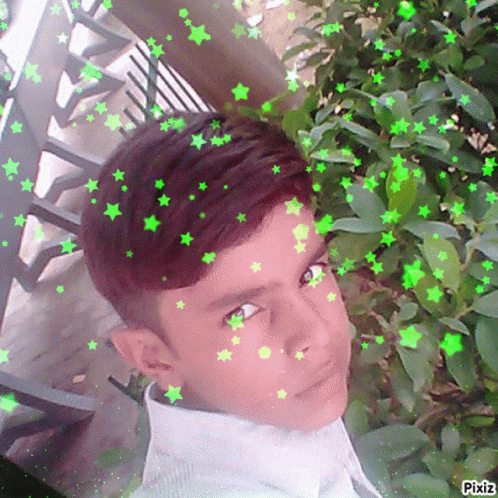 Selfie Stare GIF - Selfie Stare Starry GIFs