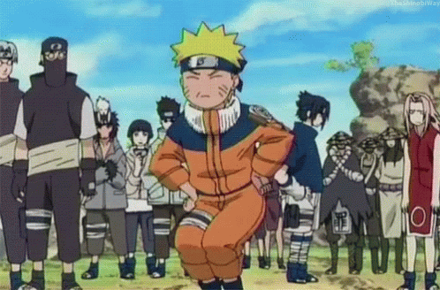Naruto Naruto Chunin Exams GIF - Naruto Naruto Chunin Exams Chunin Exams GIFs