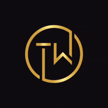 a logo for a company called tcrawin