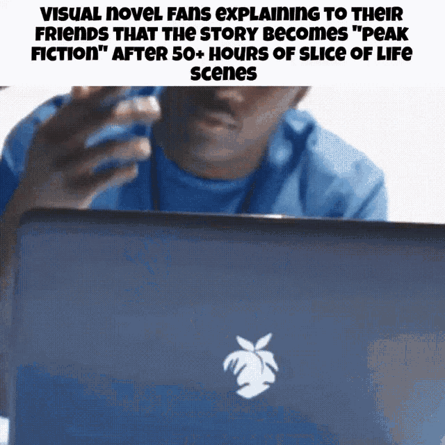 Visual Novel Visual Novel Fans GIF - Visual Novel Visual Novel Fans GIFs