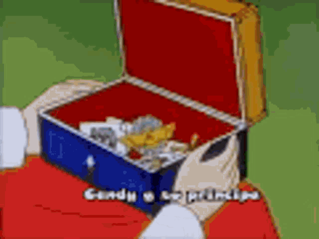 Anime Caramelo GIF - Anime Caramelo Candy GIFs