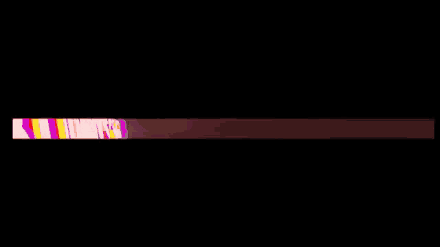 the word nysgaf is displayed in a glitch effect on a black background