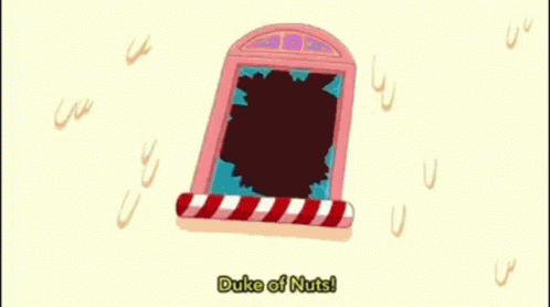 What Have You Done Adventure Time Duke Of Nuts GIF - What Have You Done Adventure Time Adventure Time Duke Of Nuts GIFs