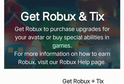 Free Robux GIF - Free Robux GIFs