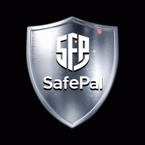 Safepal Sfp GIF - Safepal Sfp Safepal Wallet GIFs