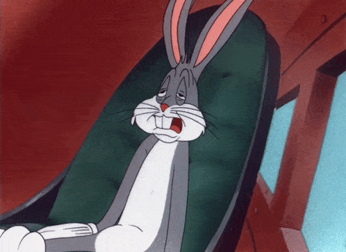 Bugs Bunny Falling Hare GIF - Bugs Bunny Falling Hare 1943 GIFs