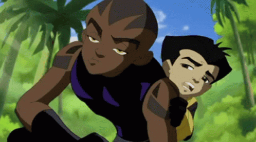 Azari Not Impressed GIF - Azari Not Impressed Not Scared GIFs