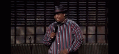 Patrice Oneal GIF - Patrice Oneal Ew GIFs