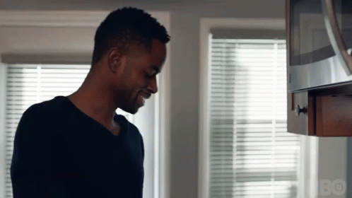 Insecure Hbo GIF - Insecure Hbo Lawrence GIFs