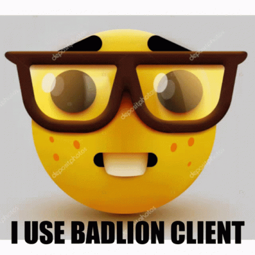 Badlion Client Lunar Client GIF - Badlion Client Lunar Client Feather Client GIFs