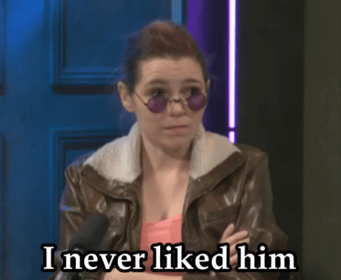 Amy Dallen Gns GIF - Amy Dallen Gns Geek And Sundry GIFs