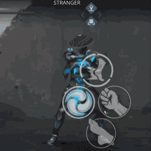 a screenshot of a video game with the word wasted on it